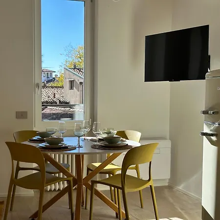 Bilocale Moderno Centro Di Borfuro Di Design * Bérgamo