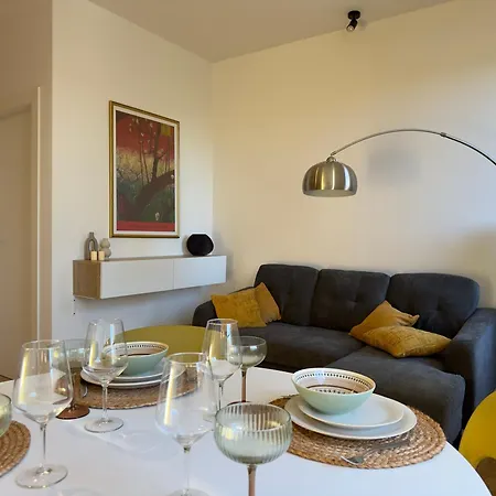 Di Design Premium Cuore Di Bergamo