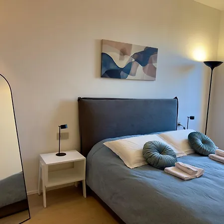 Di Design Premium Cuore Di Apartment *