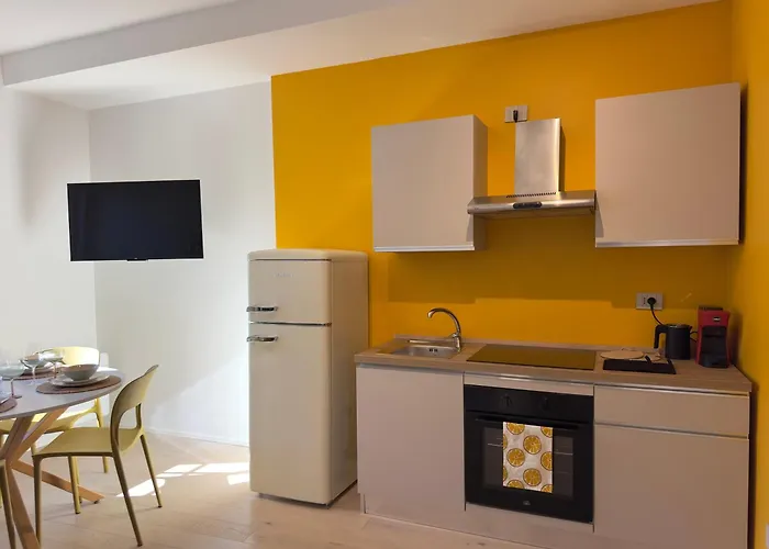 Apartment Di Design Premium Cuore Di