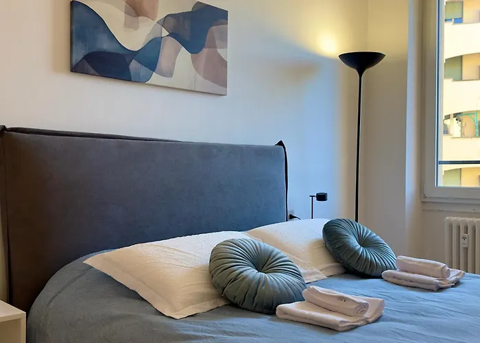 아파트 Di Design Premium Cuore Di