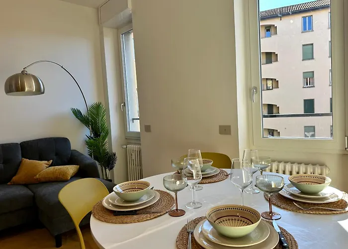 Apartment Di Design Premium Cuore Di *