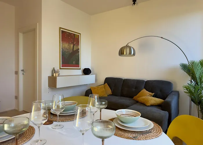 Di Design Premium Cuore Di 베르가모