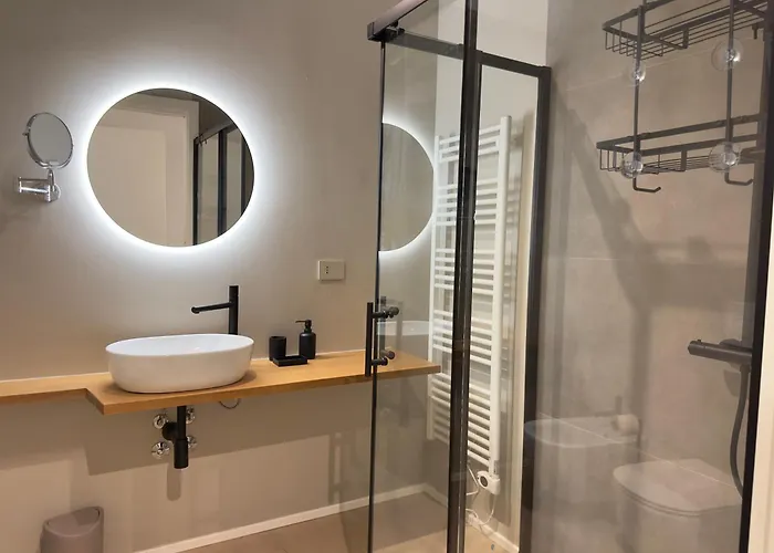 Di Design Premium Cuore Di * بيرغامو