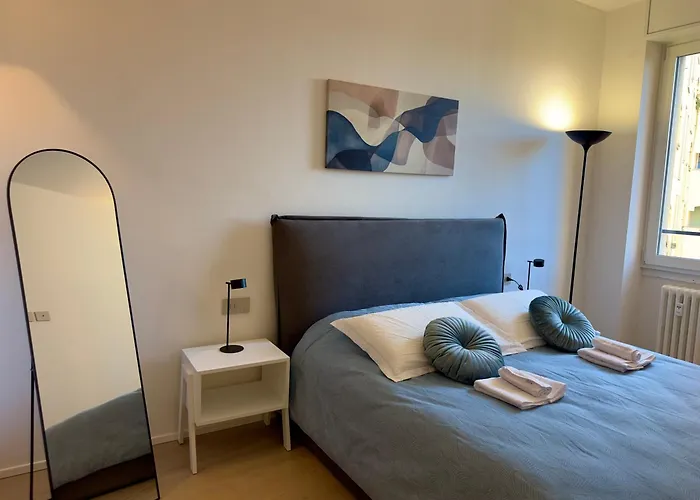 Di Design Premium Cuore Di 아파트 *