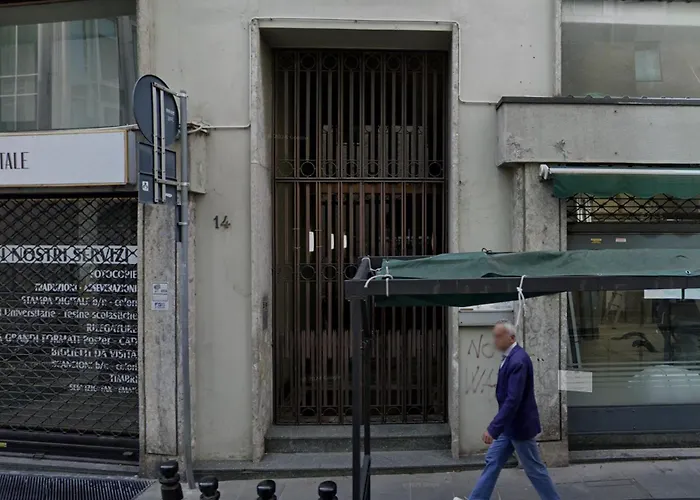 Di Design Premium Cuore Di * Bergamo