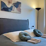 Διαμέρισμα Di Design Premium Cuore Di
