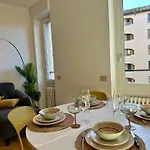 Διαμέρισμα Di Design Premium Cuore Di *