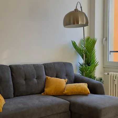 Di Design Premium Cuore Di Διαμέρισμα